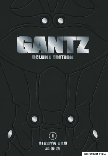 Gantz Volume 37: Oku, Hiroya, Oku, Hiroya: 9781616555887: Amazon